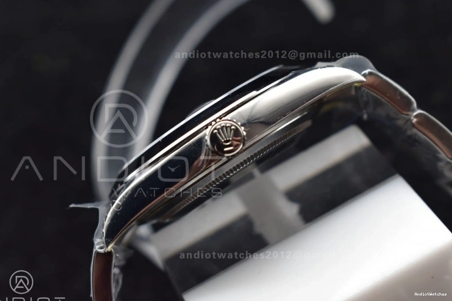 Dial 126300 DateJust on SS Oyster 1:1 Edition VS 904L Best Casual 41 Blue 584 Bracelet VSF 0328